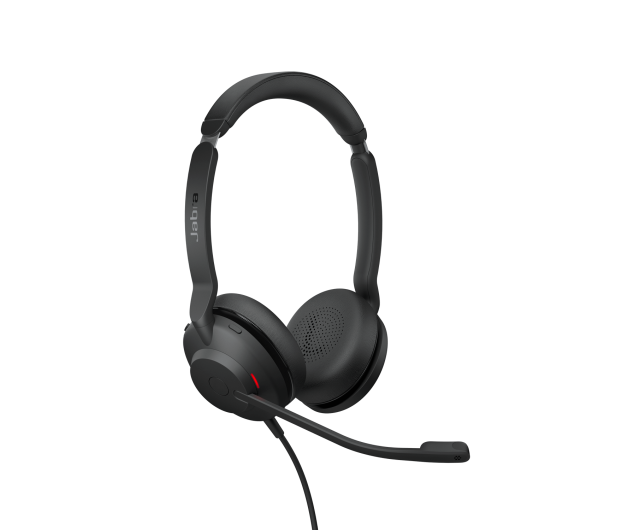Jabra Evolve 2 30 USB-A UC Stereo - 722192 - zdjęcie 2